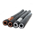 CCC cetification Oil resistant rubber Insulated welding torch cable